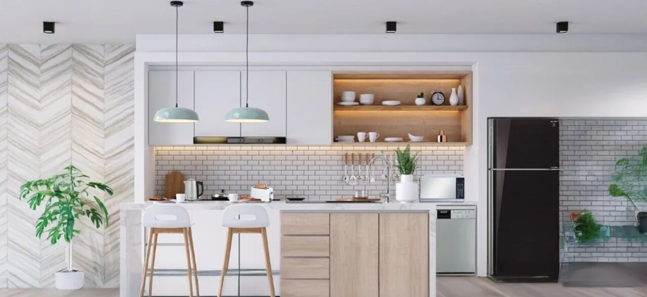 Nairobi, Electronics, Sharp Technology Solutions For Modern Homes And Workplaces