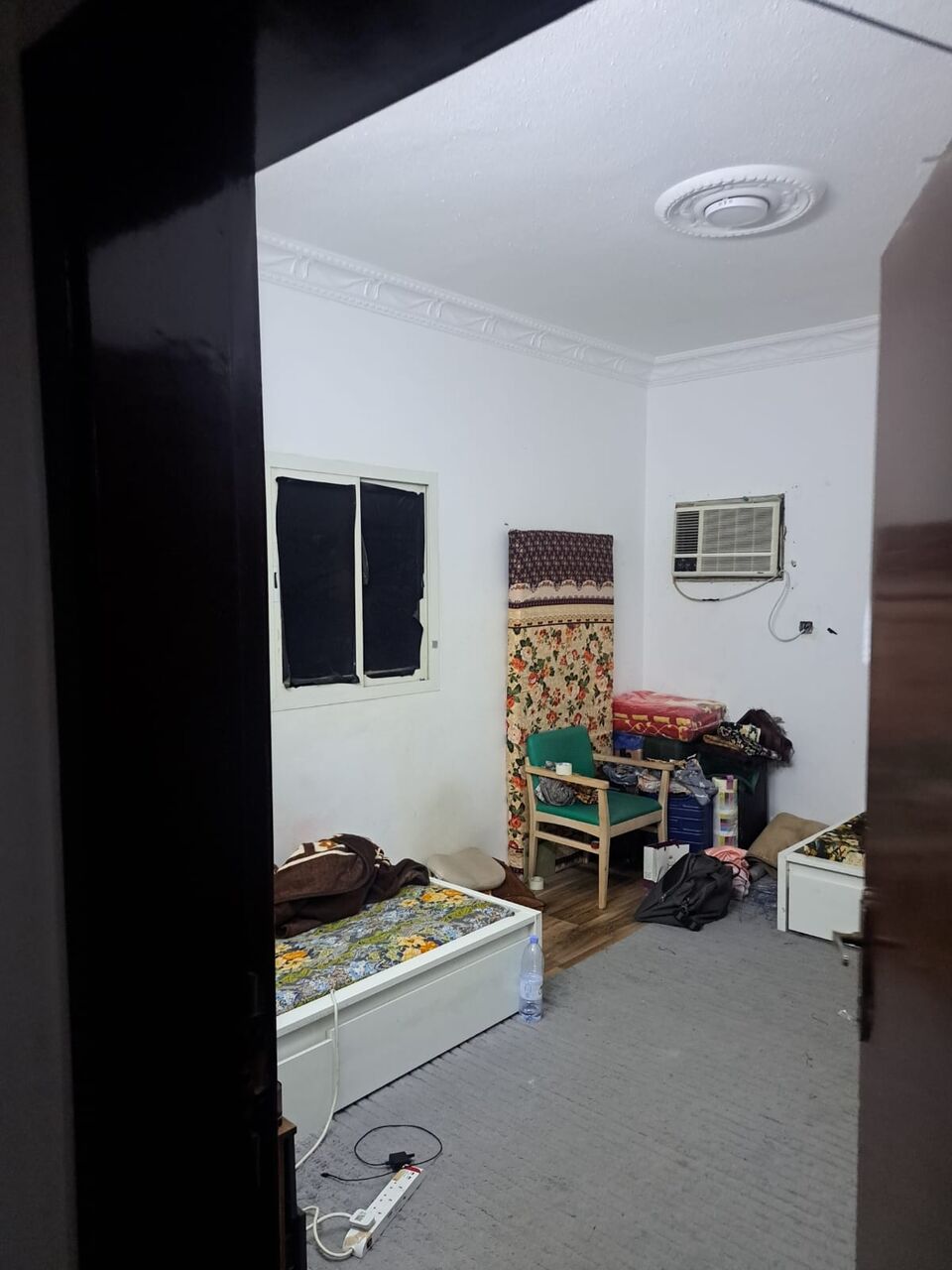 Riyadh, Rooms for Rent, SAR 1200/month,  Separate Single Room Available For Executive Batchelor