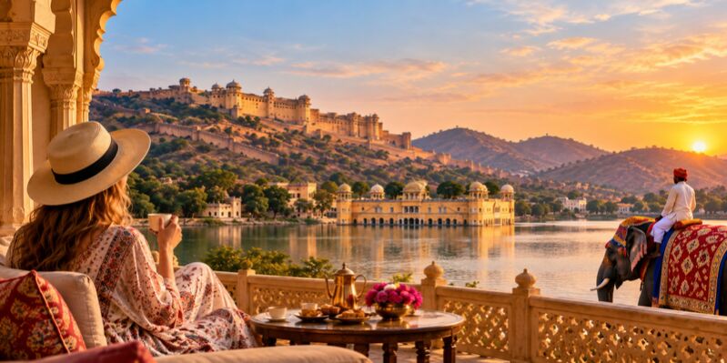 Dusseldorf, Travel, Explore Goa With Tailor-Made Tour Packages From Germany