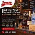 Find Your Next Favourite Drink At A Premium Liquor Store