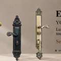 Bulk Door Hardware For Builders &ndash; CASA Range By Avanti Hardware