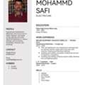 Electricaltechnician