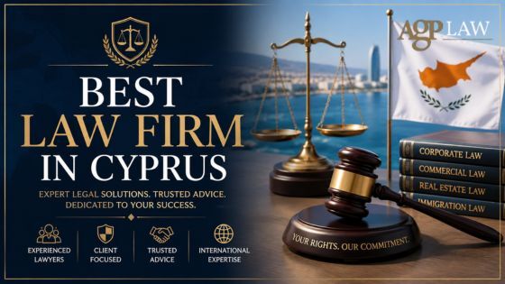 Nicosia, Legal, Best Law Firm In Cyprus For Reliable Corporate Legal Services