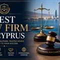 Best Law Firm In Cyprus For Reliable Corporate Legal Services
