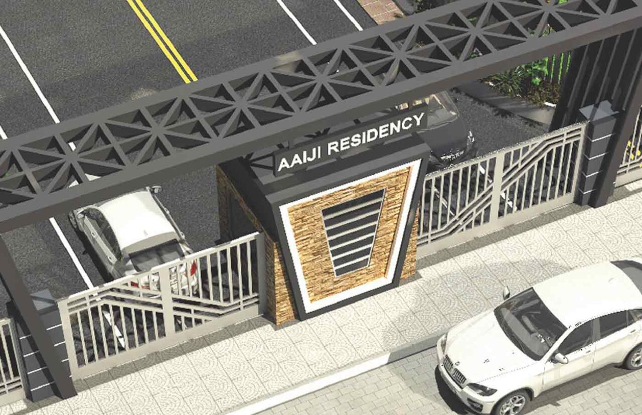 Ahmedabad, Farm & Garden, INR 1400000,  Aaiji Residency Premium Plots In Dholera Ahmedabad Gujrat