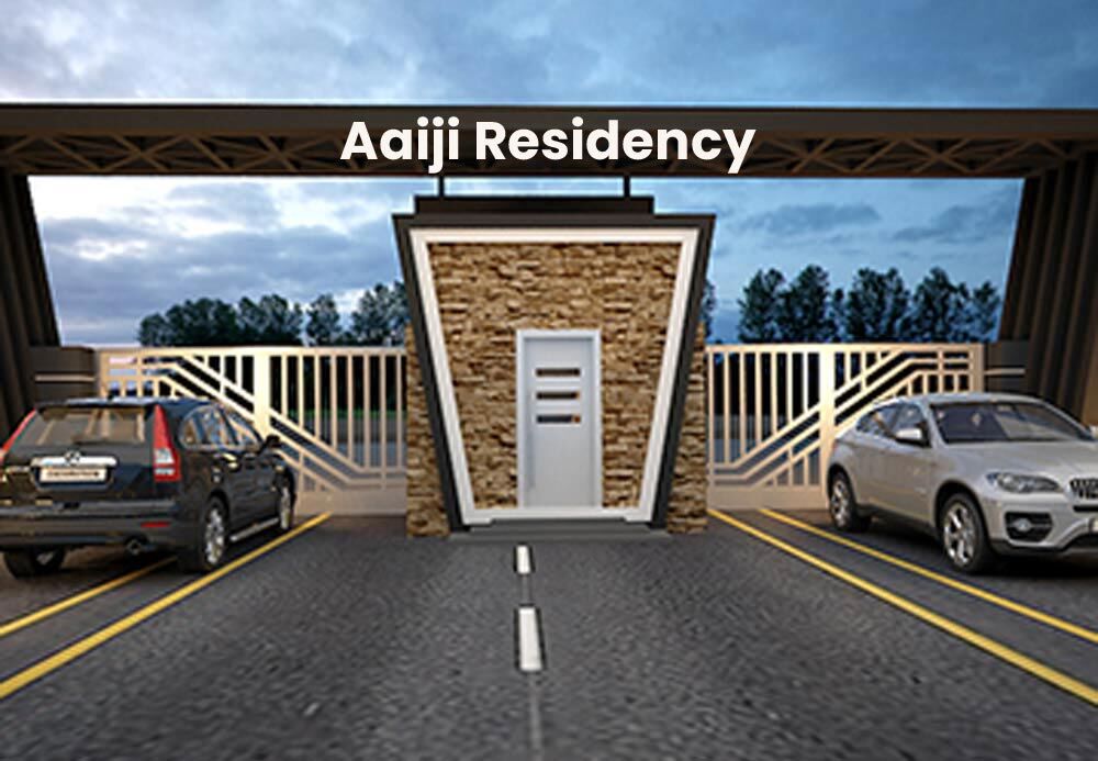 Ahmedabad, Farm & Garden, INR 1400000,  Aaiji Residency Premium Plots In Dholera Ahmedabad Gujrat