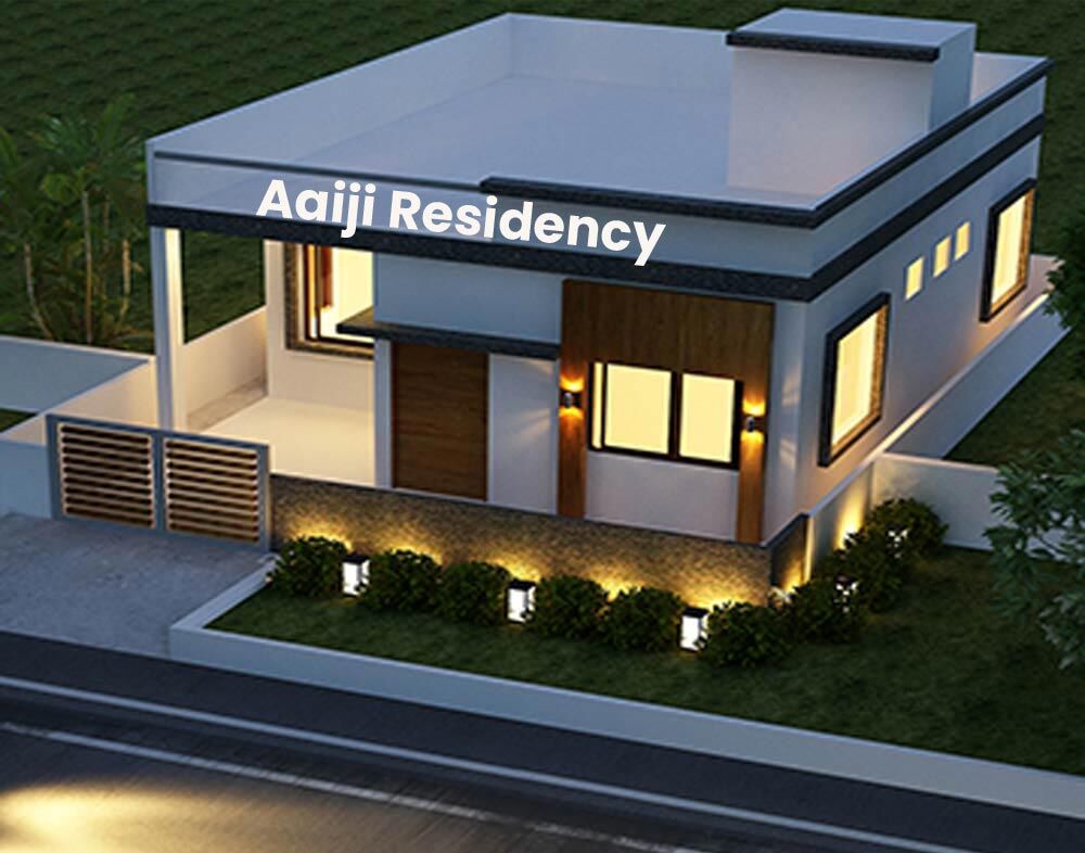 Ahmedabad, Farm & Garden, INR 1400000,  Aaiji Residency Premium Plots In Dholera Ahmedabad Gujrat