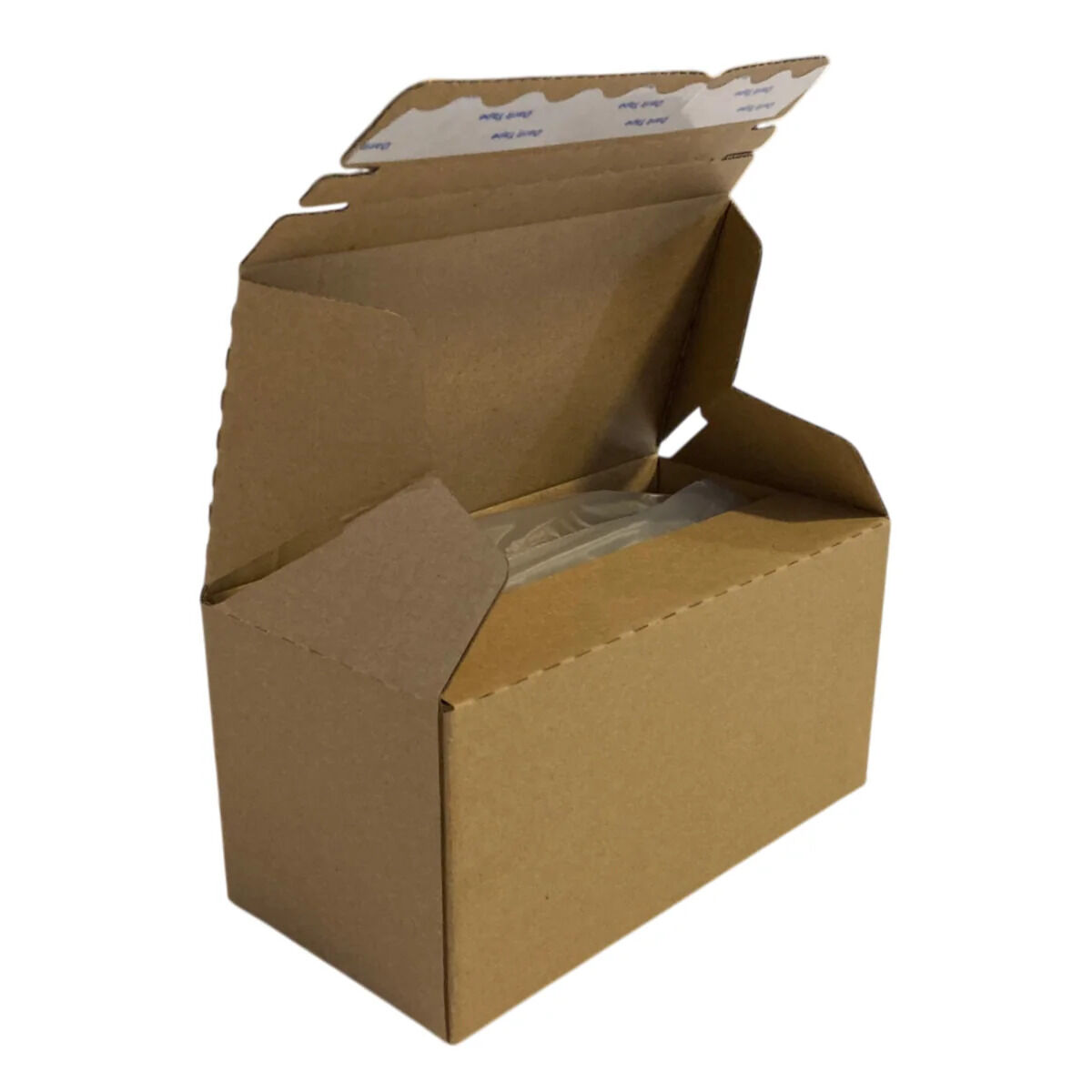 Manchester, Materials, GBP 4,  Crash Lock Corrugated Boxes &ndash; Fast & Secure Packaging