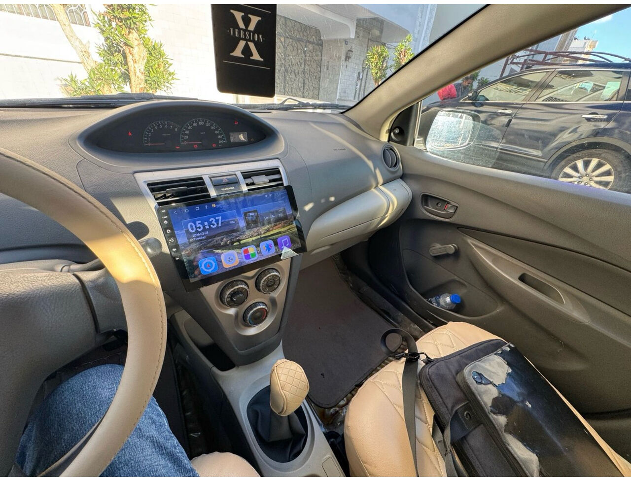 Jeddah, Vehicles, Cars & Trucks , SAR 14500,  Toyota Yaris,  2010,  Manual,  400200 KM,