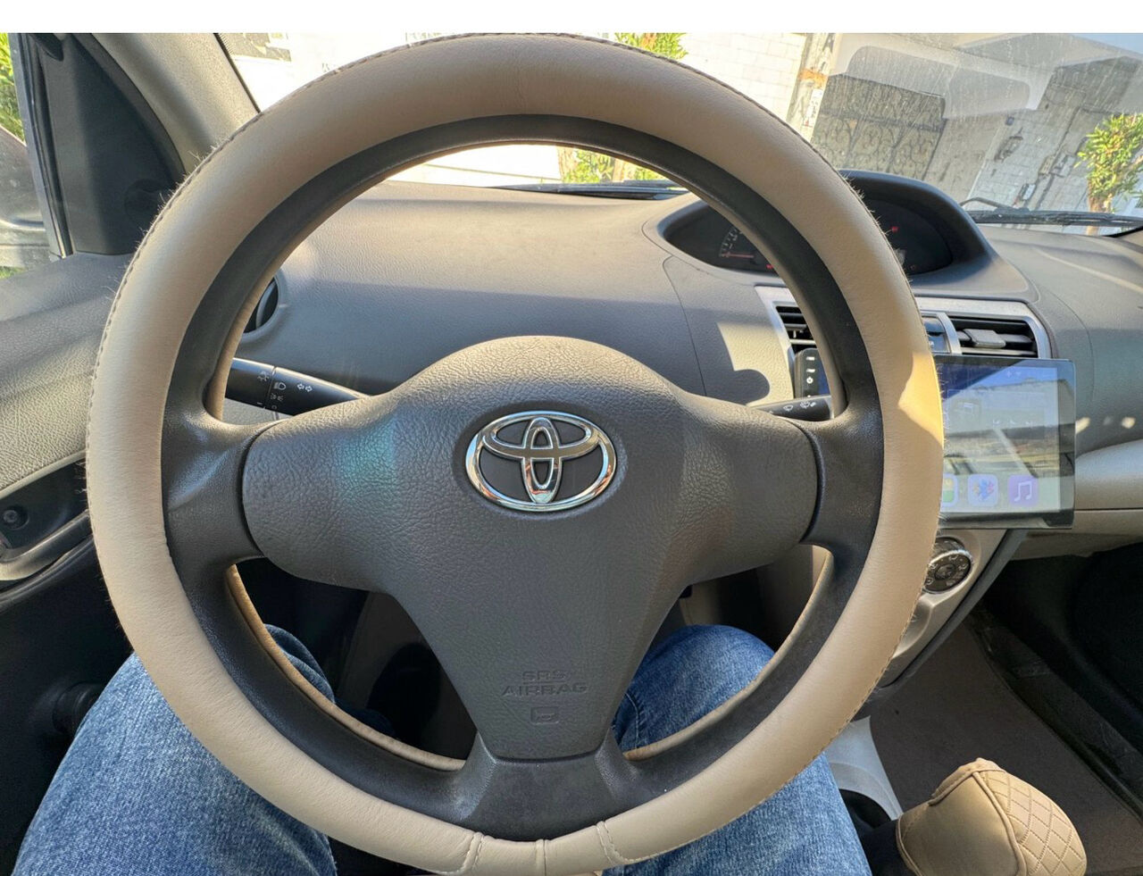 Jeddah, Vehicles, Cars & Trucks , SAR 14500,  Toyota Yaris,  2010,  Manual,  400200 KM,