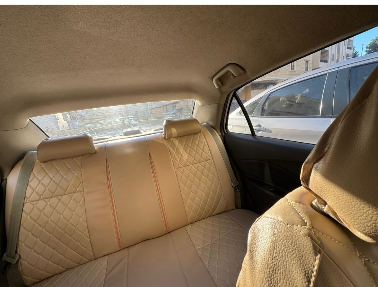 Jeddah, Vehicles, Cars & Trucks , SAR 14500,  Toyota Yaris,  2010,  Manual,  400200 KM,