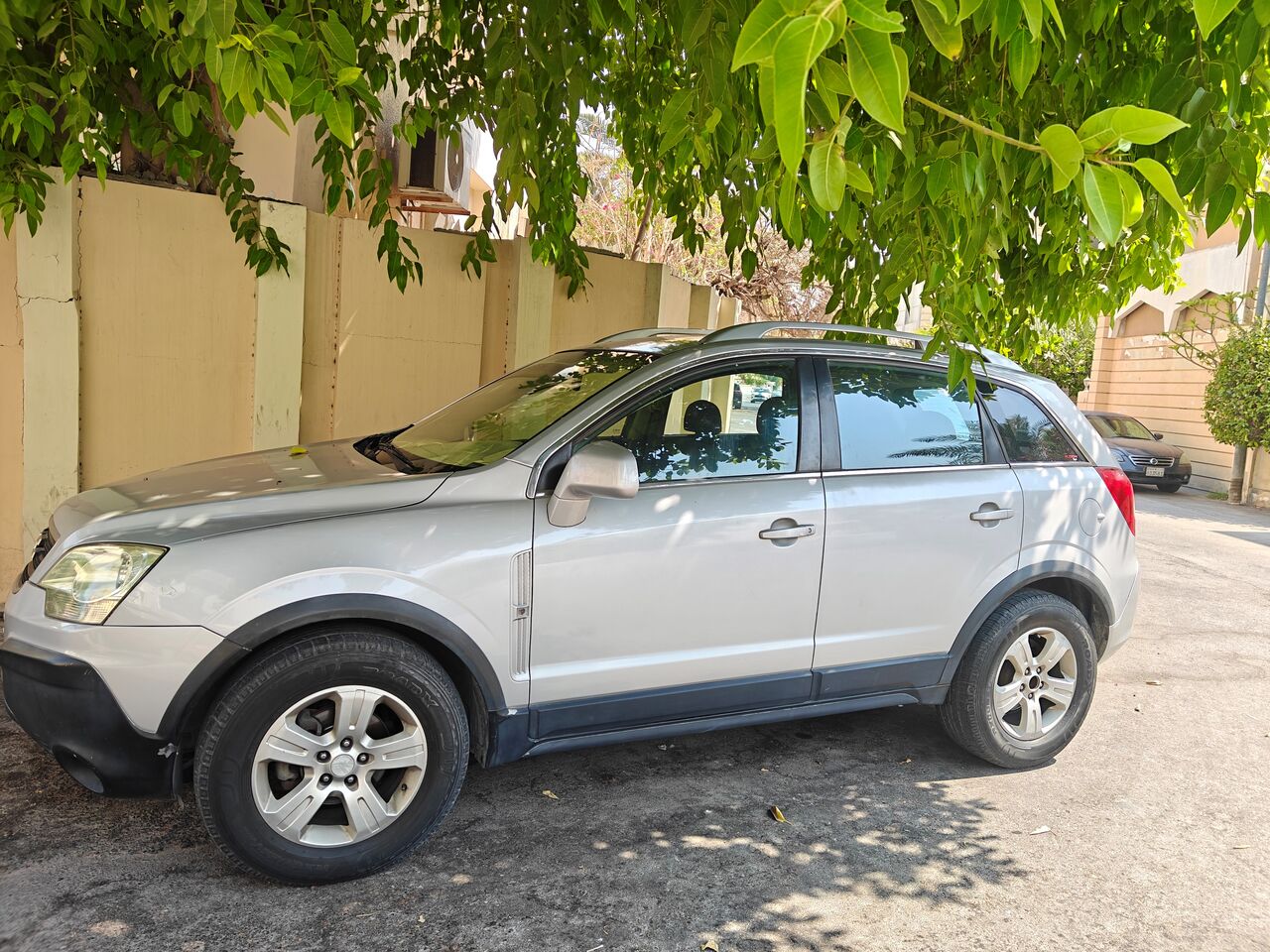 Manama, Vehicles, Cars & Trucks , BHD 1000,  GMC Terrain,  2008,  Automatic,  187000 KM,    For Sales