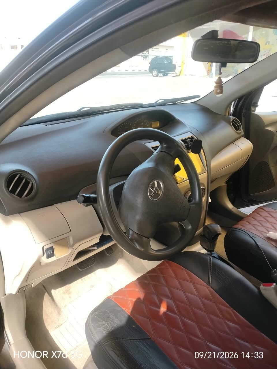 Al Khobar Al Shamalia, Vehicles, Cars & Trucks , SAR 18500,  Toyota Yaris,  2012,  Automatic,  316282 KM,