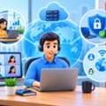 Reliable Remote IT Support Service For Businesses
