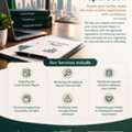 Local Content Report Preparation Service