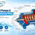 INR 43000,  Centrifugal Pumps & Top India Manufacturer Picks