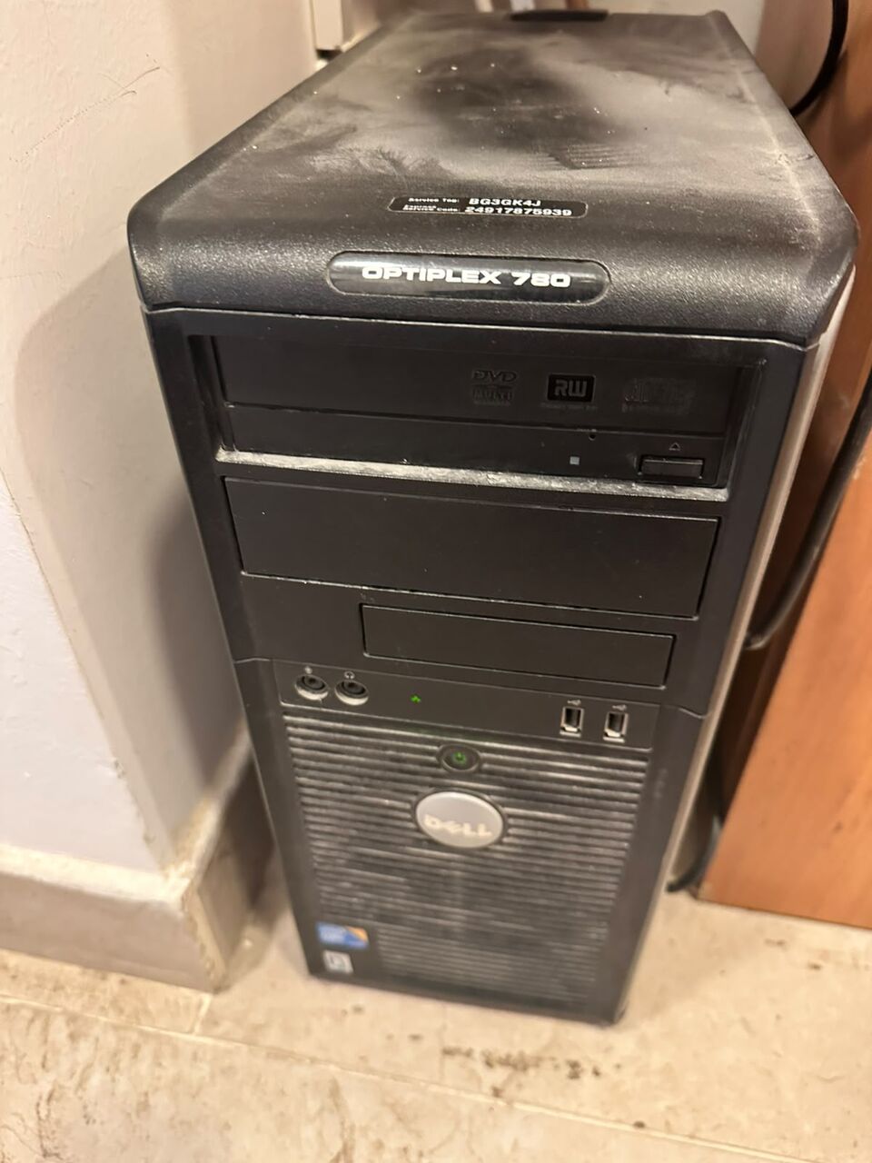 Al Malqa, Computers, Cabin, Servers And Camera