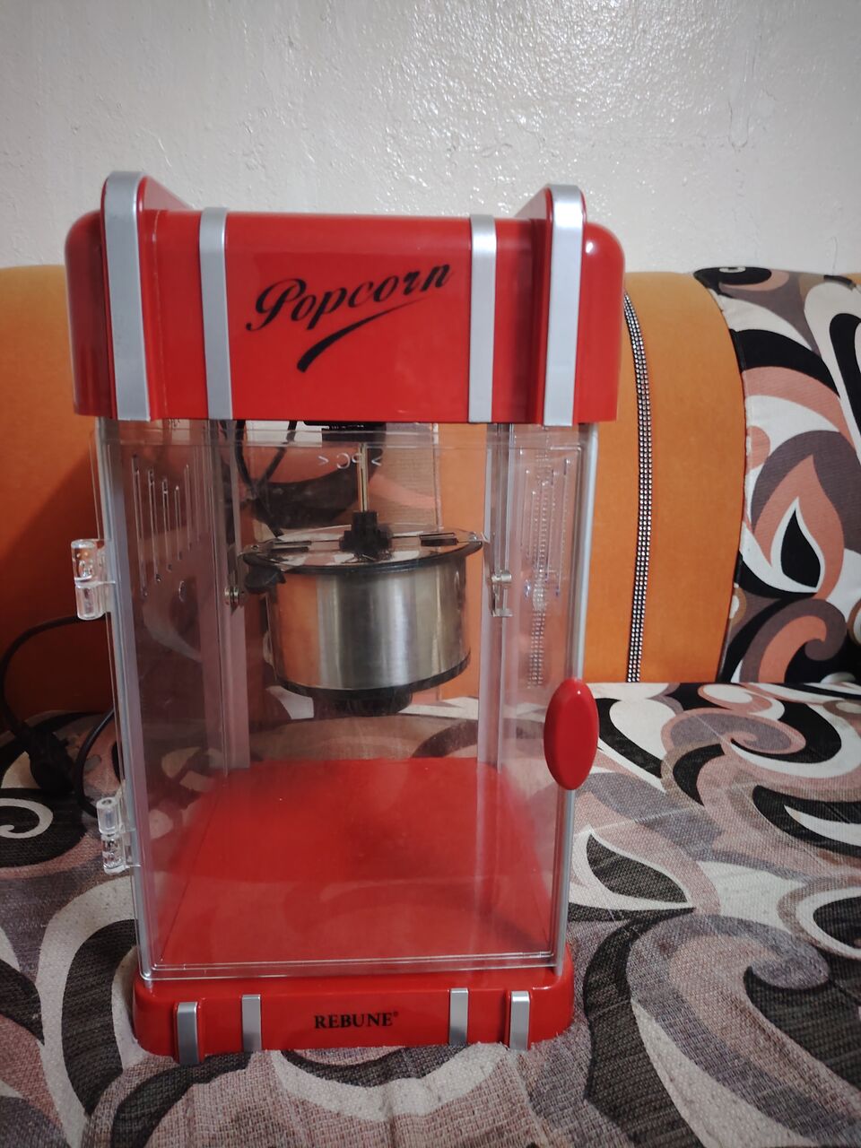 Rabigh, Household Items, SAR 170,  Pepcon Machine
