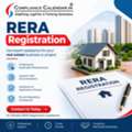 RERA Registration Services &ndash; Get Professional Assistance