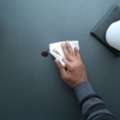 Professional Cleaning Services With Care And Detail