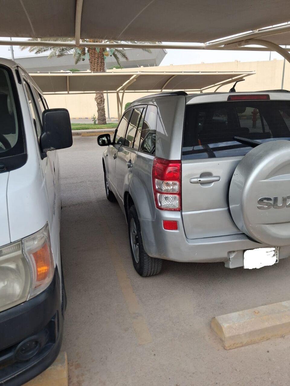 Al Shemaysi, Vehicles, Cars & Trucks , SAR 6000,  CONT. +966568714277 SUZUKI VITARA MODEL 2006 AC WORKING FOR SALE ONLY 6000 SAR,  2006,  Manual,  250 KM,  CONT. +966568714277 SUZUKI VITARA MODEL  AC WORKING FOR SALE ONLY 6000 SAR
