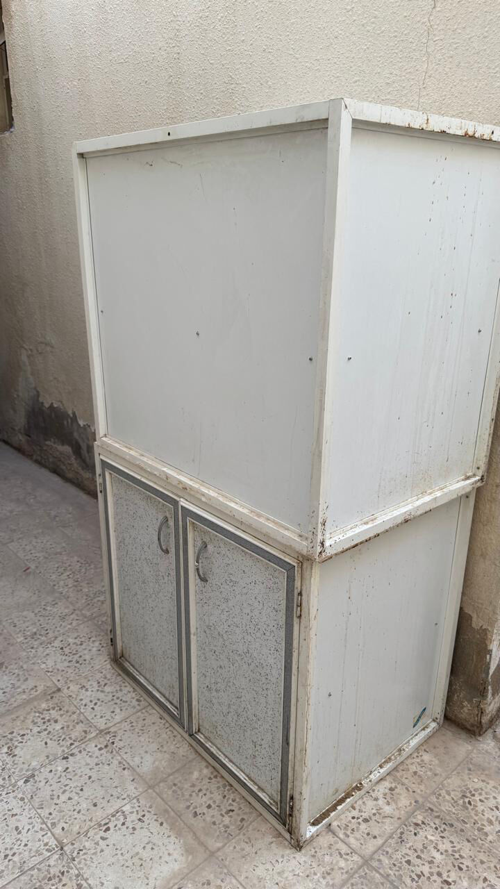 Riyadh, Household Items, SAR 50,  Kitchen Cabinets