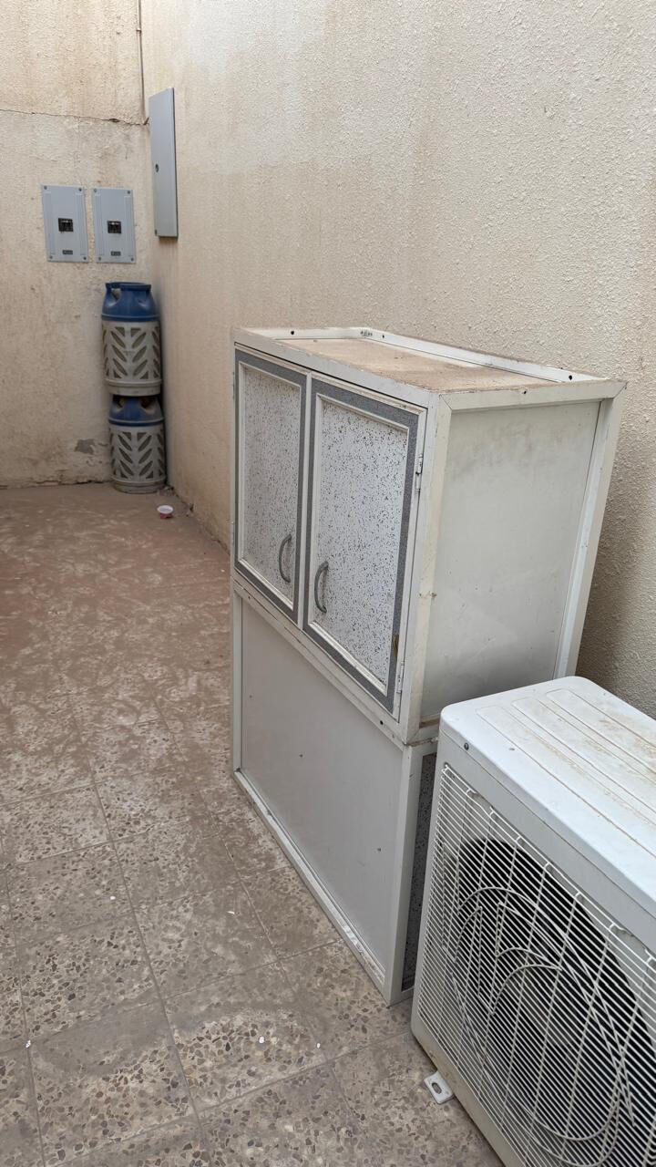 Riyadh, Household Items, SAR 50,  Kitchen Cabinets