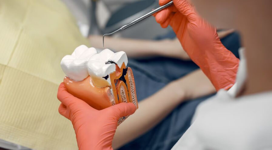 Gurgaon, Health, Dental Clinic In Gurgaon For Preventive & General Dental Care