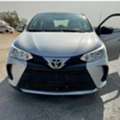 SAR 39500,  2021,  2021,  Automatic,  150000 KM,  Toyota Yaris  Y+ With  Built In Cruise