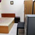 BHD 130200/month,  Furnished,  Studio,  Studio Room Available In Juffair Behind Lulu Centre