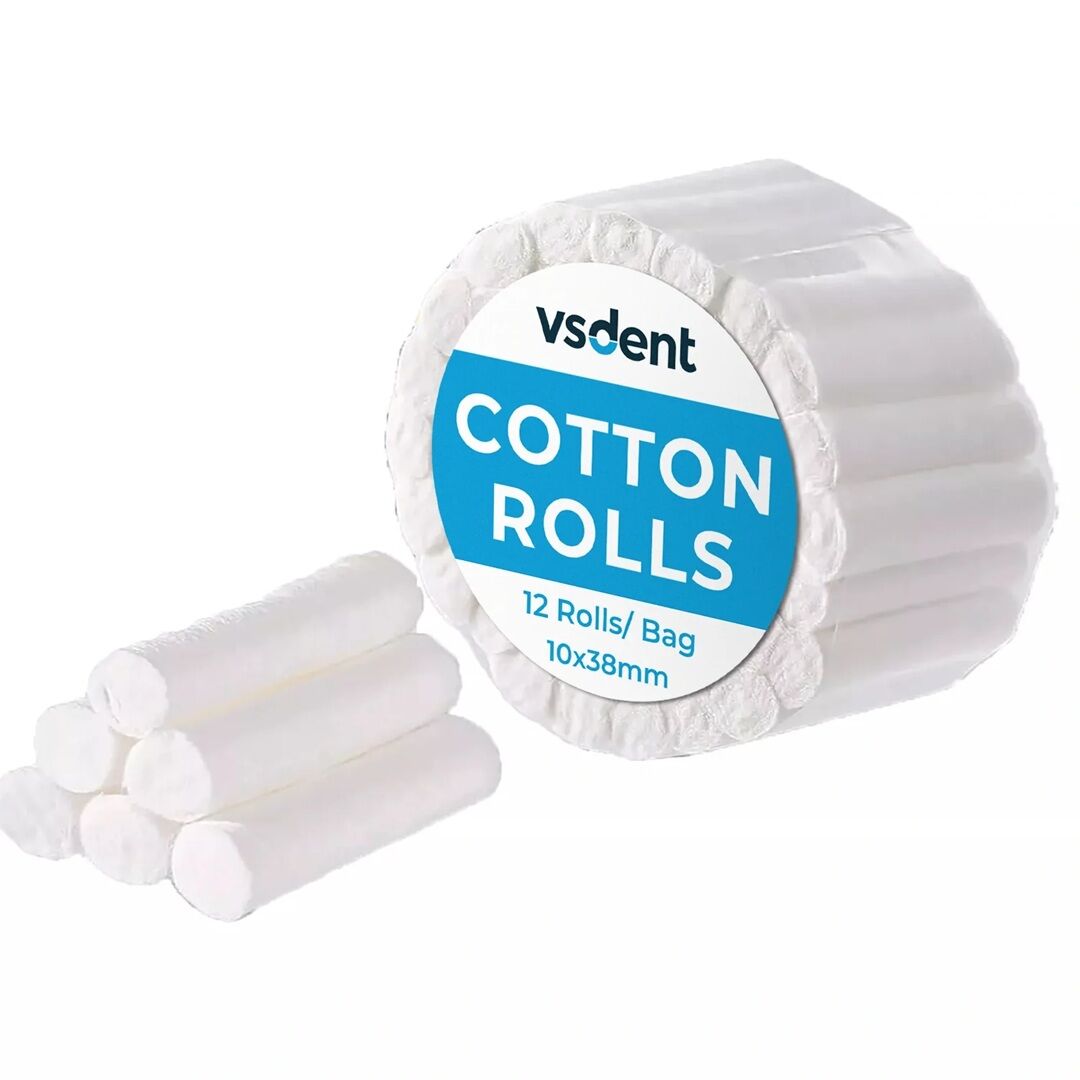 London, Health & Beauty Items, GBP 3,  Buy Dental Cotton Rolls In UK