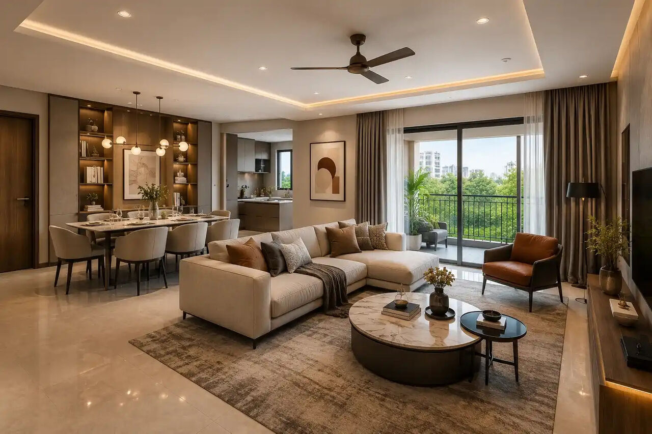 Noida, Real Estate, Where Is Altair Residency Located, And What Facilities Are Available There