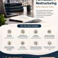 Company Formation & Restructuring