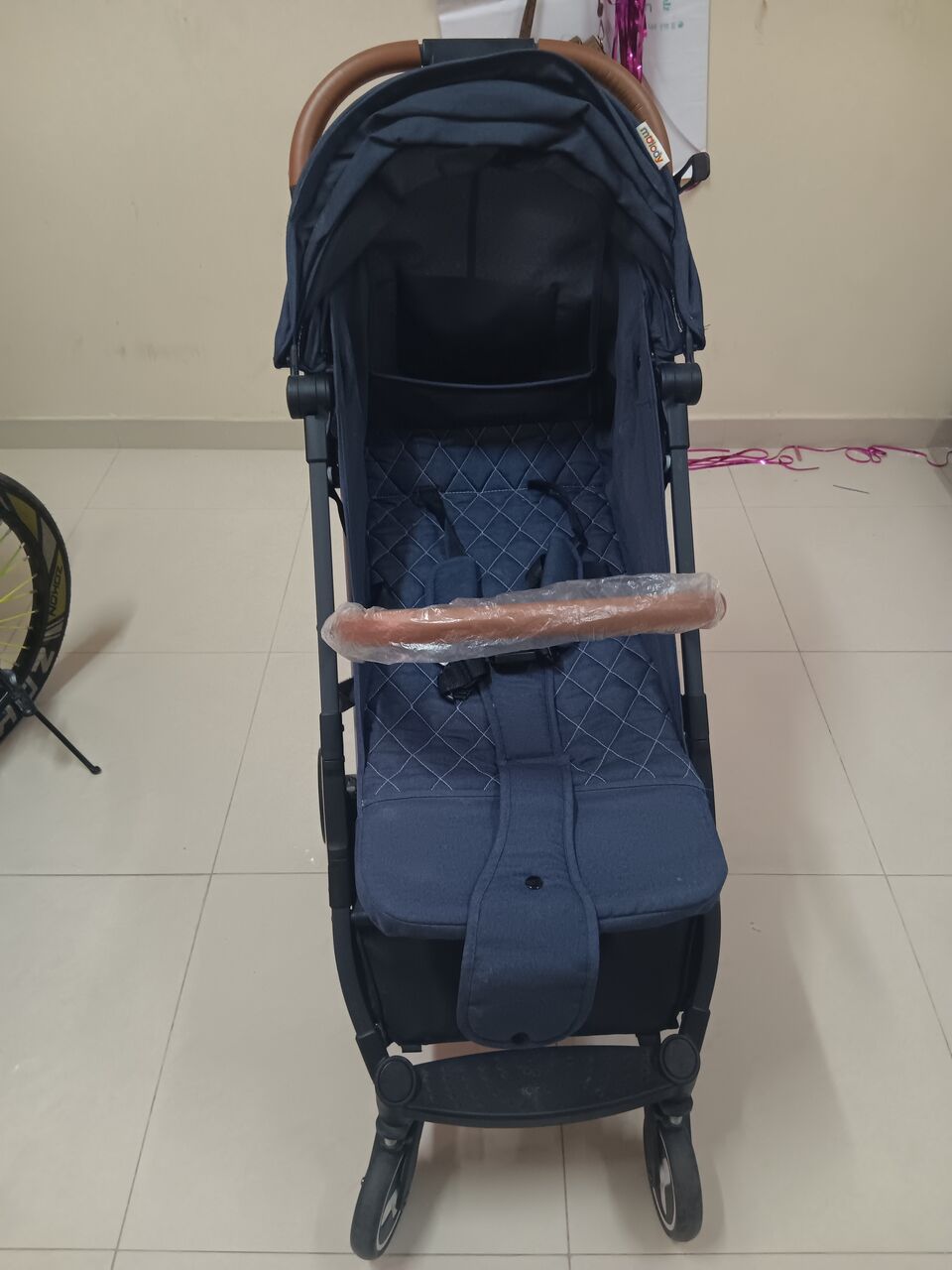 Hofuf, Baby & Kid Stuff, SAR 120,  Baby Stroller For Sale
