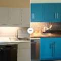 Kitchen Cabinet Wrapping In Dubai – Transform Your Existing Kitchen