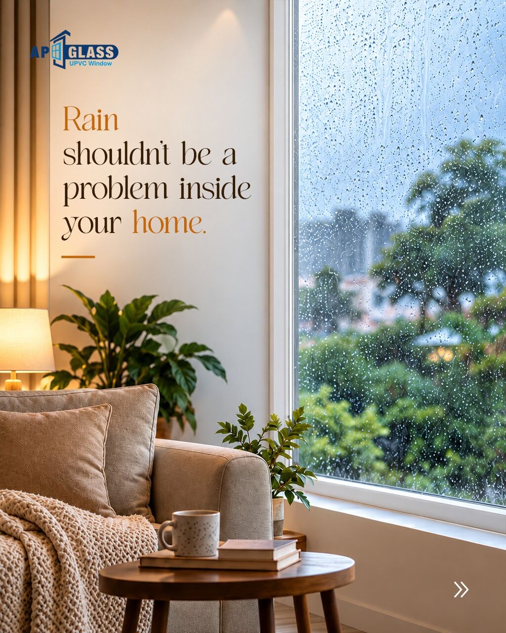 Nagpur, Construction, Glass Windows In Nagpur For Modern Property Designs