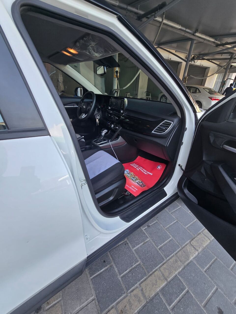 Manama, Vehicles, Cars & Trucks , BHD 4700,  Kia Seltos,  2021,  Automatic,  32000 KM,  ​🚗 For Sale: