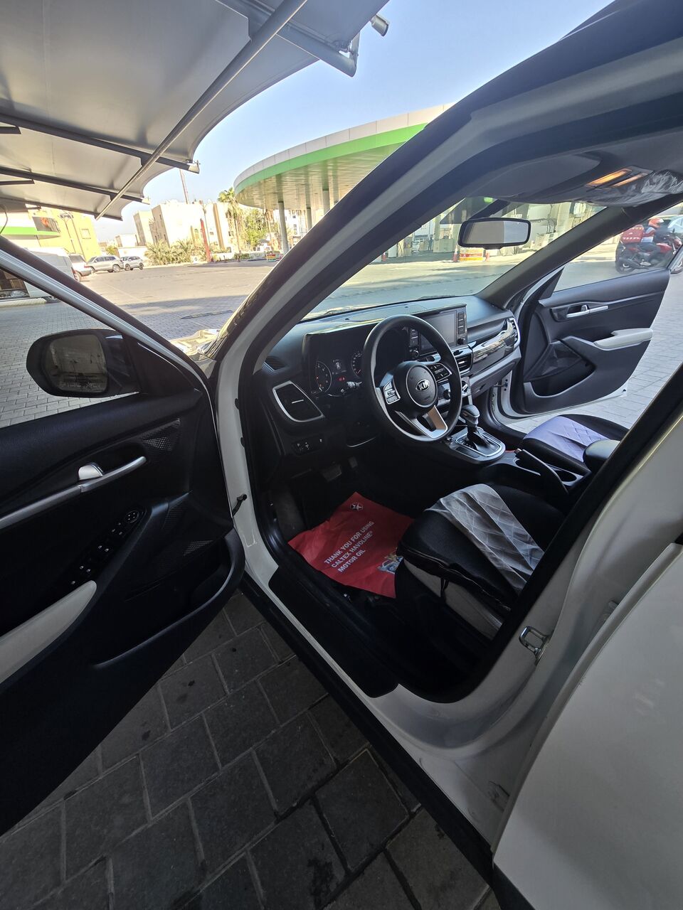 Manama, Vehicles, Cars & Trucks , BHD 4700,  Kia Seltos,  2021,  Automatic,  32000 KM,  ​🚗 For Sale: