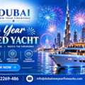 Create Wonderful Memories On Dubai Marina Waters