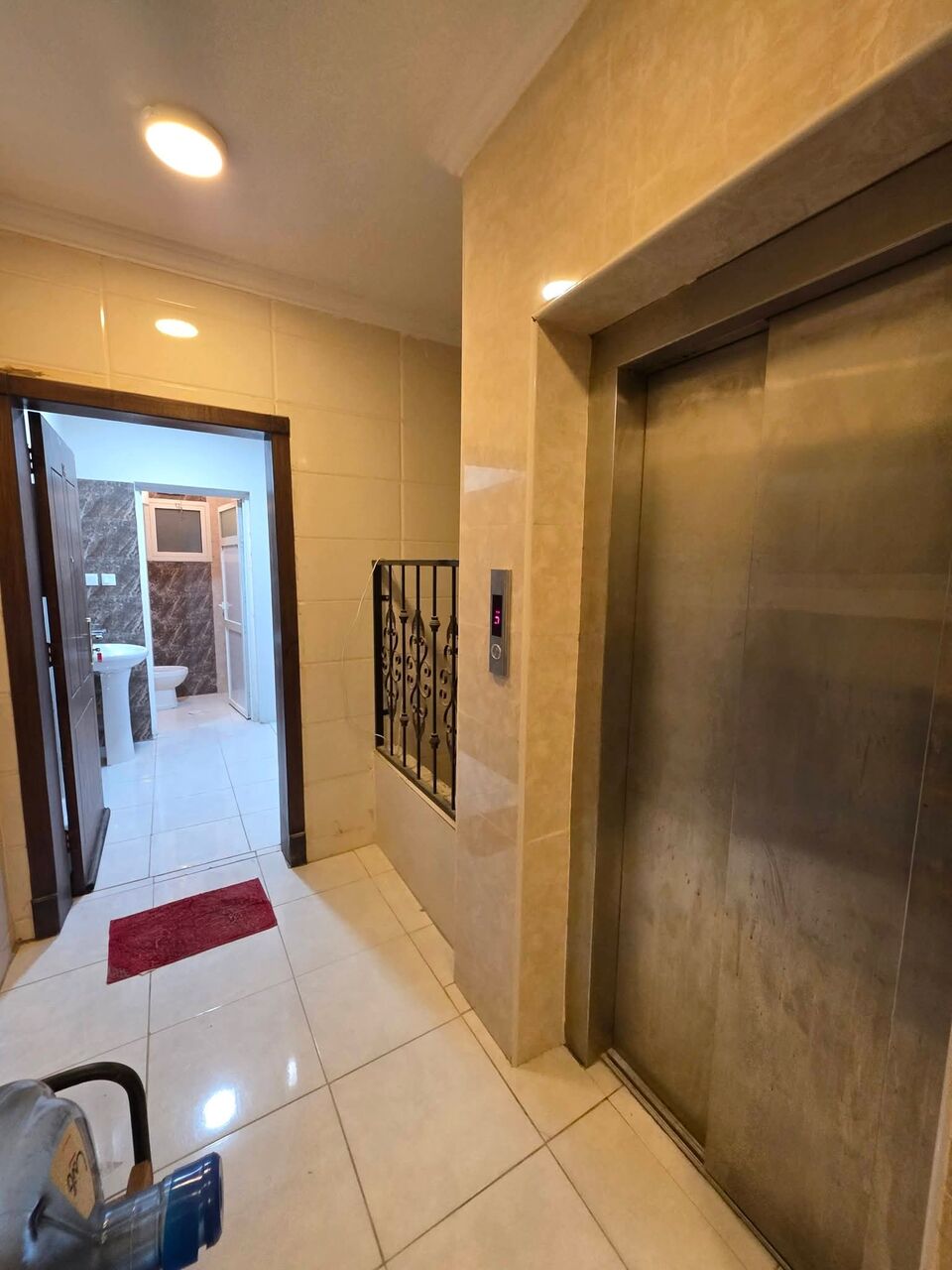 Khobar, Apartments, Flats, Houses & Villas, 2 BR,  FAMILY APARTMENT FOR RENT Layout:2 Bedrooms + Living Room 2 Bathrooms Open American-style