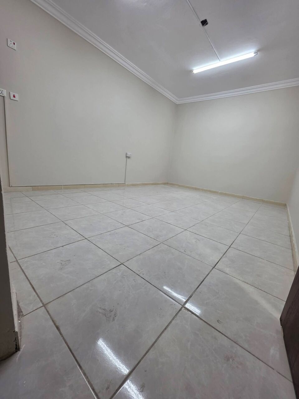 Khobar, Apartments, Flats, Houses & Villas, 2 BR,  FAMILY APARTMENT FOR RENT Layout:2 Bedrooms + Living Room 2 Bathrooms Open American-style
