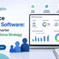Workforce Planning Software: The Key To Smarter HR And Workforce Strategy