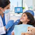 Choosing A Pediatric Dental Clinic In Abu Dhabi? Read This First