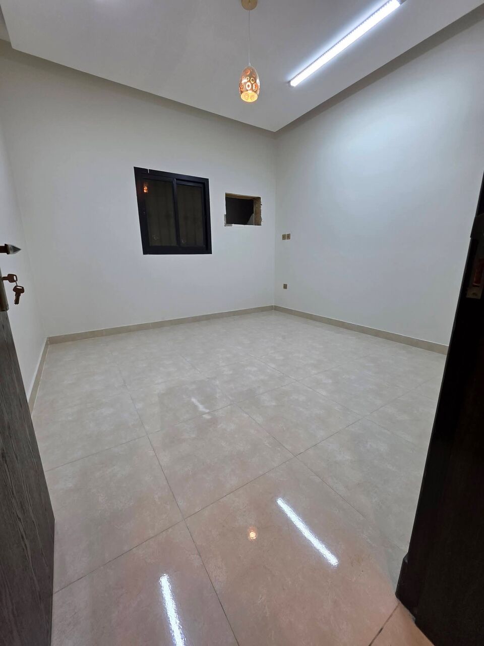 Thuqbah, Apartments, Flats, Houses & Villas, 2 BR,  FAMILY APARTMENT FOR RENT Layout:- 2Bedrooms + Living Room + 2 Bathrooms + Kitchen Ground