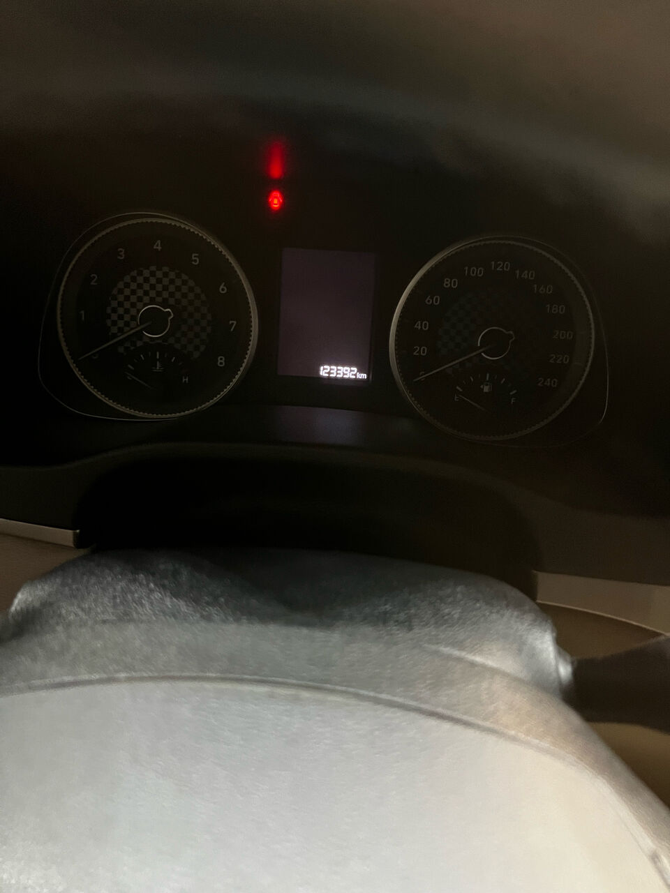 Buraidah, Vehicles, Cars & Trucks , SAR 34000,  Hyundai Elantra,  2018,  Automatic,  124000 KM,    Mileage 124000