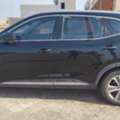 SAR 27000,  MG HS,  2020,  Automatic,  141000 KM,