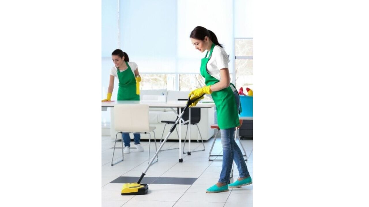 New York, Cleaning, Professional Cleaning Services In King Of Prussia