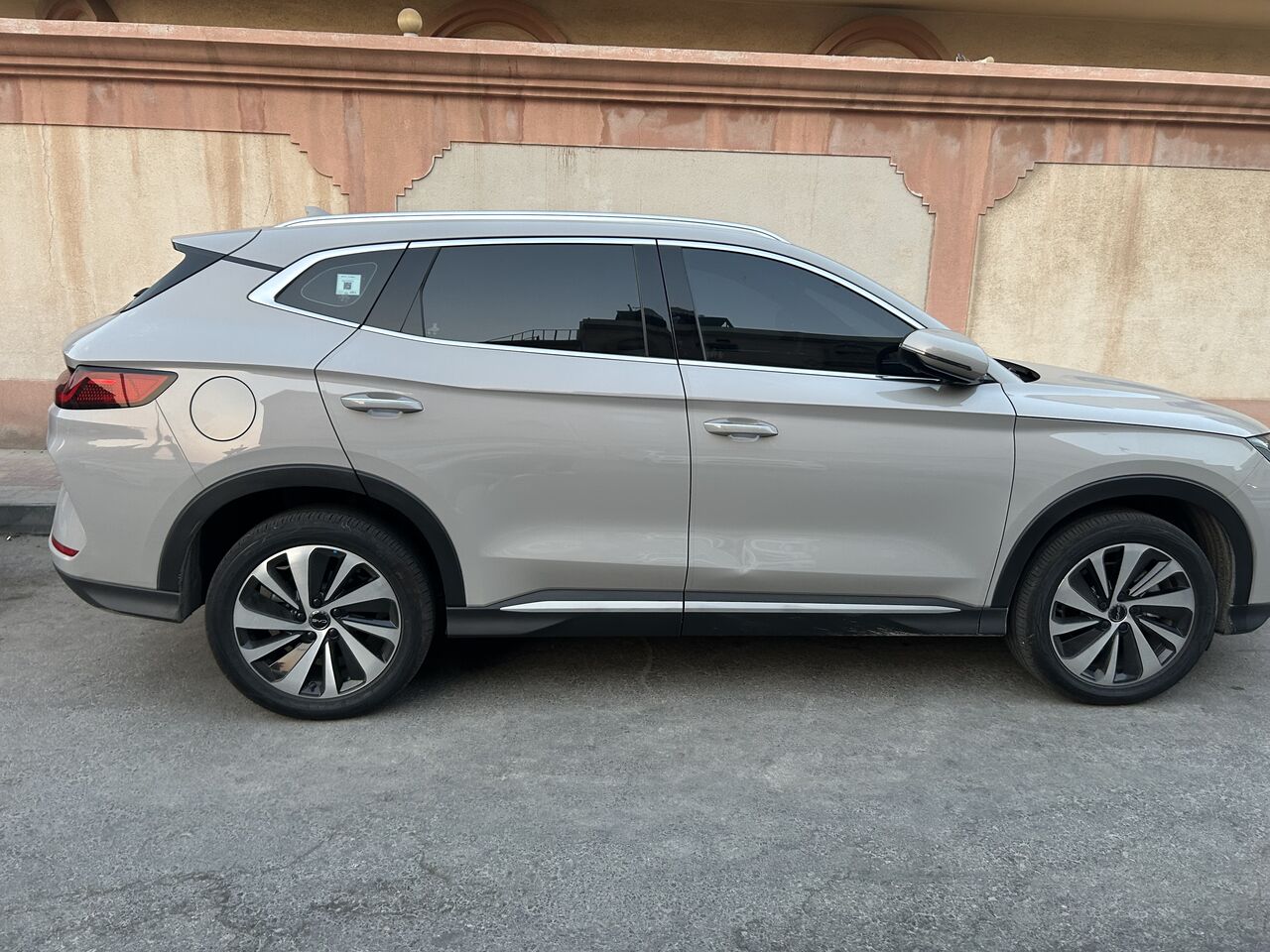 Jubail, Vehicles, Cars & Trucks , BYD Song Plus HEV,  2026,  Automatic,  13000 KM,  BYD Song Plus Car For Sale - Free Transfer