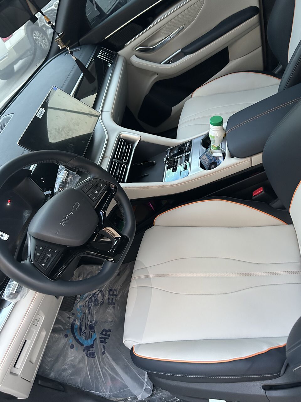 Jubail, Vehicles, Cars & Trucks , BYD Song Plus HEV,  2026,  Automatic,  13000 KM,  BYD Song Plus Car For Sale - Free Transfer