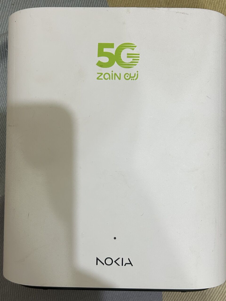 Al Sharafeyah, Computers, SAR 350,  5G Gateway 6.1 (Router)